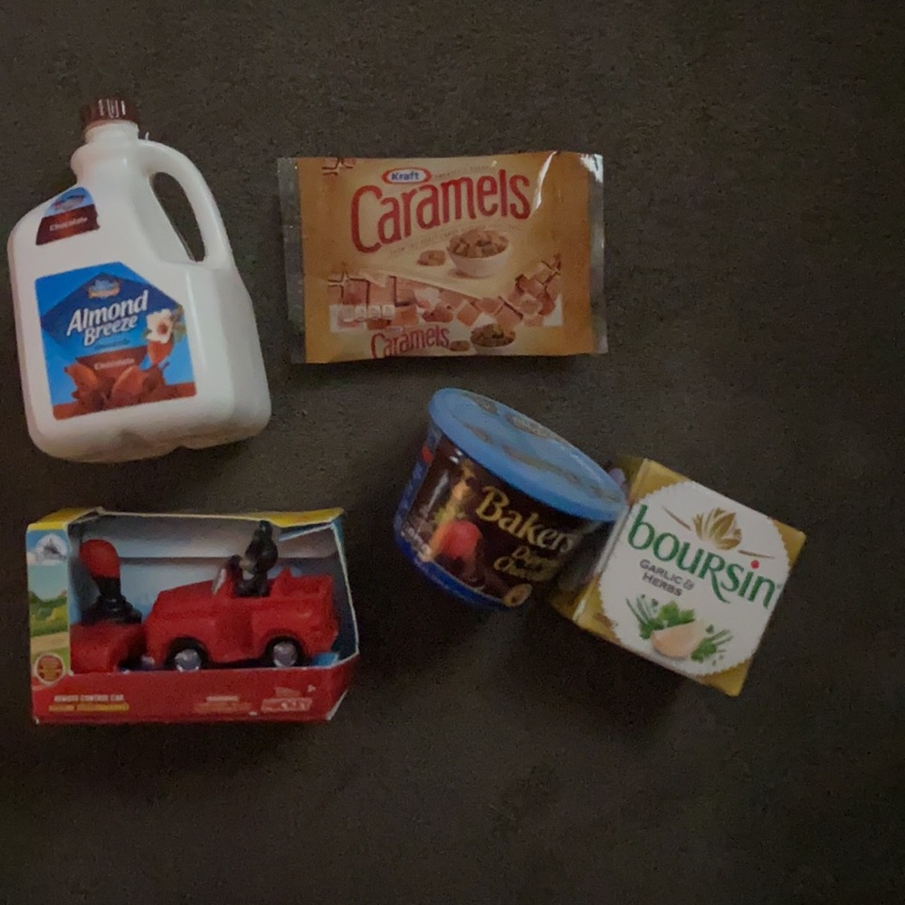 Mini Brands Toys (6), 3 added - Picture 2 of 6